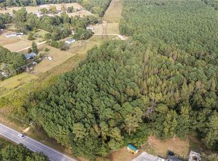 4251 Chicken Foot Rd, Saint Pauls, NC 28384