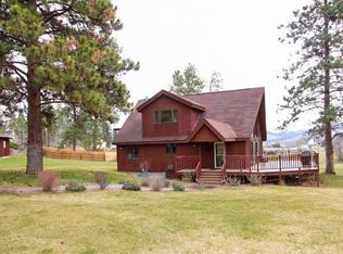 4870 Wornath Rd, Missoula, MT 59804