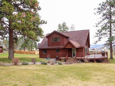 4870 Wornath Rd, Missoula, MT, 59804