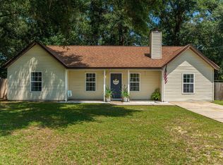 108 Springwood Cir, Crestview, FL 32536