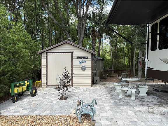 5th image of 2853 NE 104TH TERRACE LOT 137