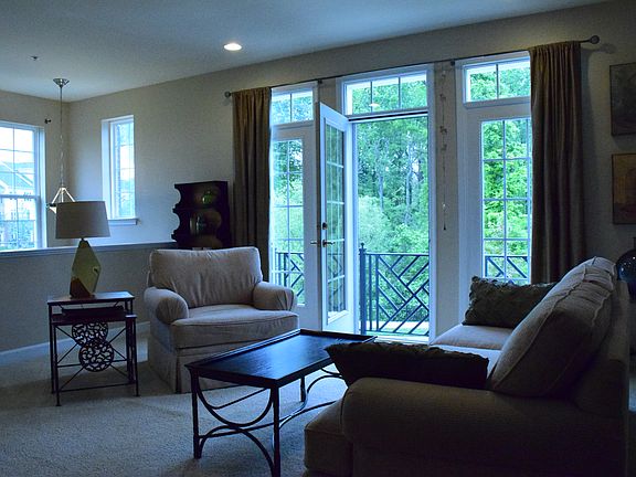 living room -beautiful views