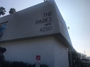 Now Available 1 & 2 Bedroom Renovated Apts!, La Mesa, CA 91941