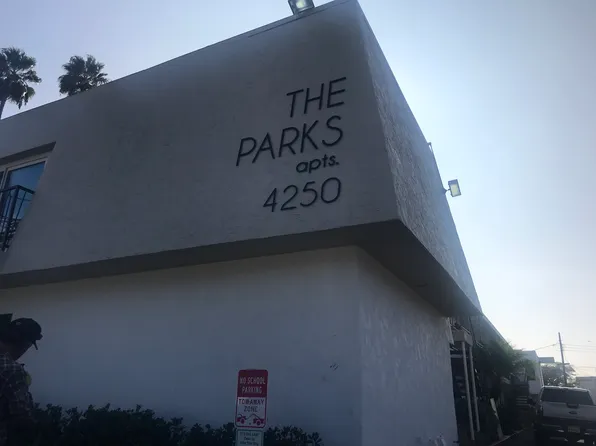 Now Available 1 & 2 Bedroom Renovated Apts!, 4250 Parks Ave #7, La Mesa, CA 91941