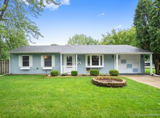 107 Longbeach Rd, Montgomery, IL 60538