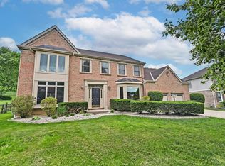 8882 Timberchase Ct, West Chester, OH 45069
