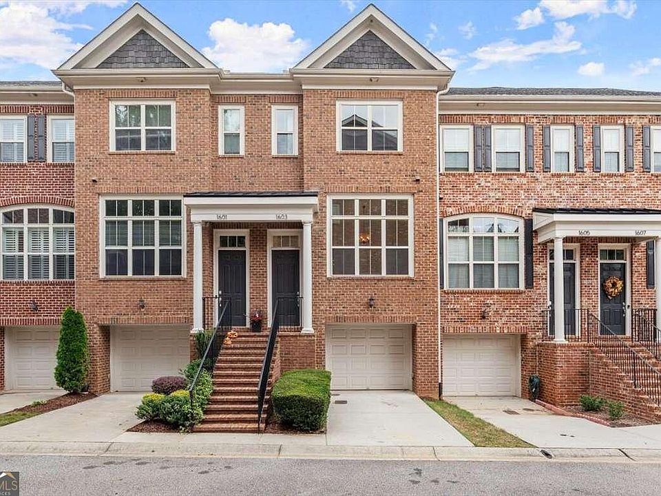 1st image of 1603 Mosaic Way