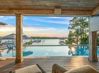 783 Bayou Dr, Destin, FL 32541