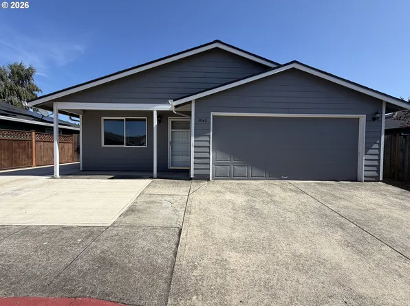 3042 Colleen St NE, Salem, OR 97305