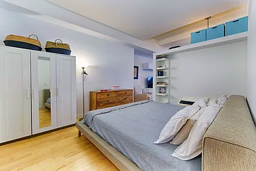Rented by Brown Harris Stevens