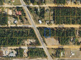 LOT 2 Clover Ln E, Defuniak Springs, FL 32433
