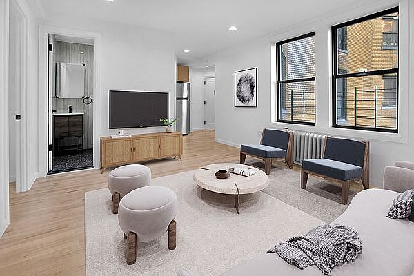 1st image of 700 W End Ave APT 8C