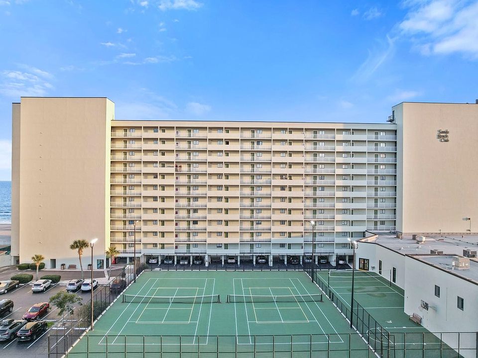 1st image of 9400 Shore Dr. #1014