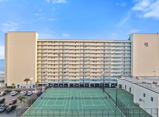 SANDS BCH II, Myrtle Beach, SC 29572