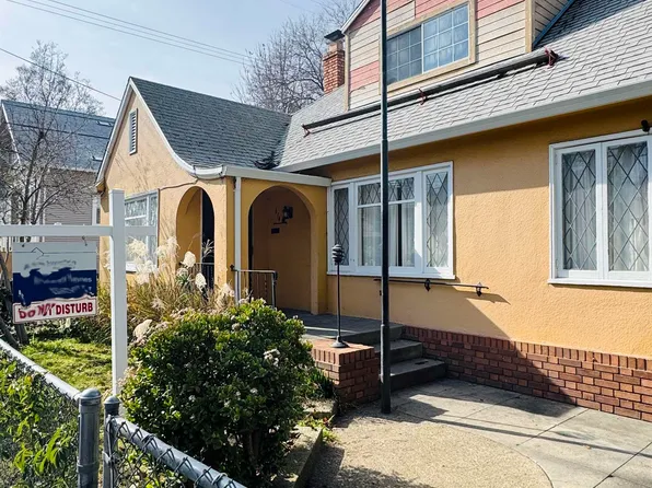 614 28th St, Sacramento, CA 95816