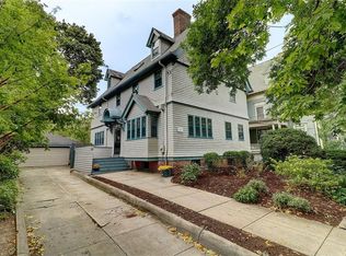 125 Lloyd Ave, Providence, RI 02906