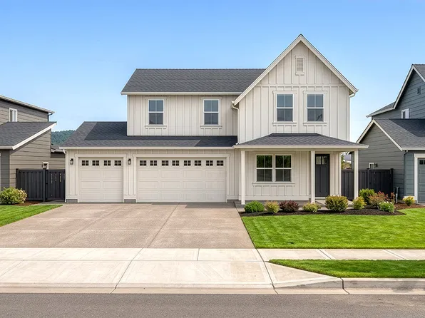 6005 Road 119, Pasco, WA 99301