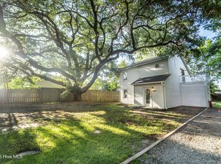 6017 Covenant Ln, Wilmington, NC 28403