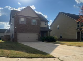 (Undisclosed Address), Hampton, GA 30228