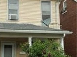 2427 Birch St, Easton, PA 18042