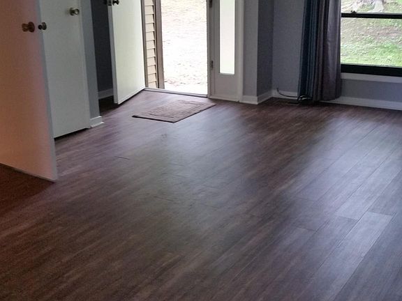 front door, come on in!