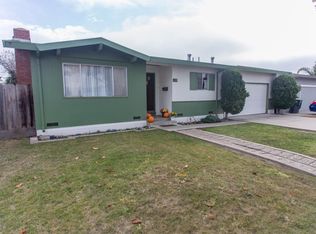 239 Osage Dr, Salinas, CA 93906