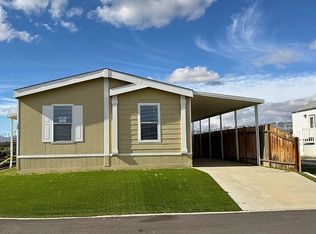 15540 Allie St #39, Mojave, CA 93501