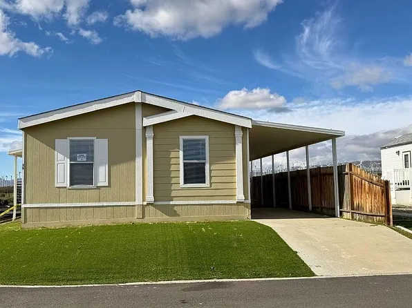 15540 Allie St #39, Mojave, CA 93501