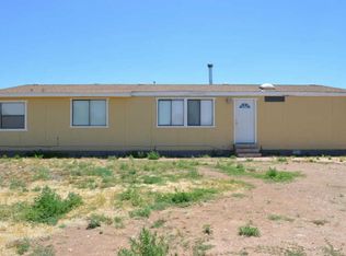 25100 N Cottonwood Ln, Paulden, AZ 86334