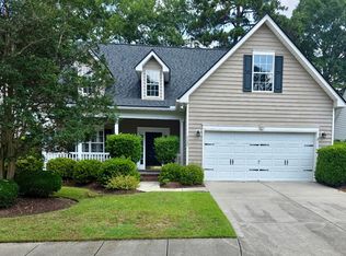 3188 Sonja Way, Mount Pleasant, SC 29466