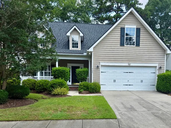 3188 Sonja Way, Mount Pleasant, SC 29466