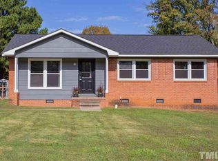 1527 Clermont Rd, Durham, NC 27713