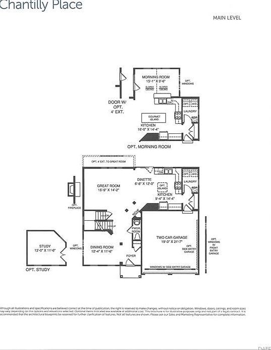 2nd image of 985 Cedar Grove Dr