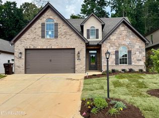 1113 Chardonnay Ln, Knoxville, TN 37932