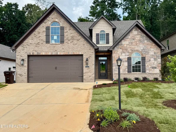 1113 Chardonnay Ln, Knoxville, TN 37932