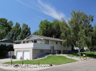 96 Davis Tee, Sheridan, WY 82801