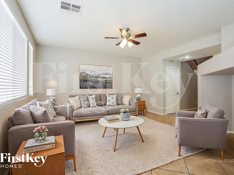 4508 Sunset Crater Ct — Photo 4