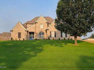 5164 Weathers Dr, Olive Branch, MS 38654