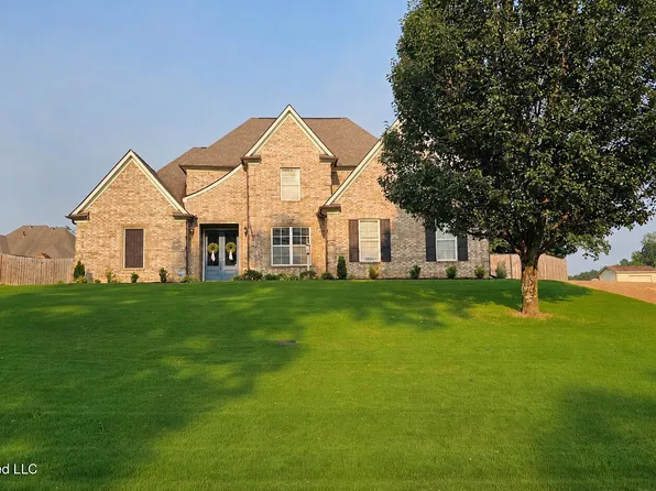 5164 Weathers Dr, Olive Branch, MS 38654