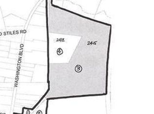 Washington Boulevard Washington Twp, Bangor, PA 18013
