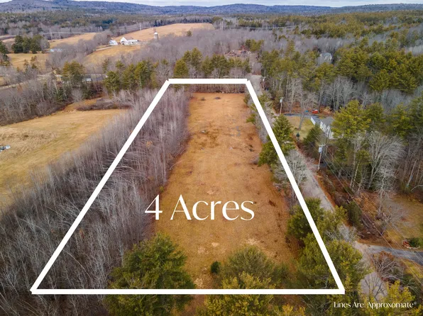 TBD Smith Road, Lebanon, ME 04027