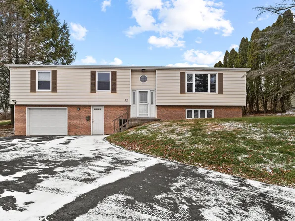 531 Orient Ave, Du Bois, PA 15801