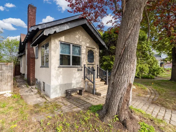 215 Penn Ave S, Minneapolis, MN 55405