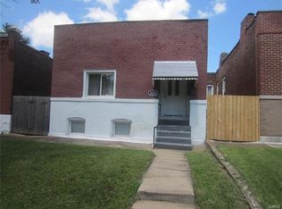 4435 Tennessee Ave, Saint Louis, MO 63111