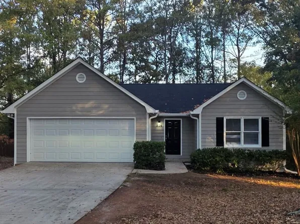 126 Hidden Timber Ln, Athens, GA 30605