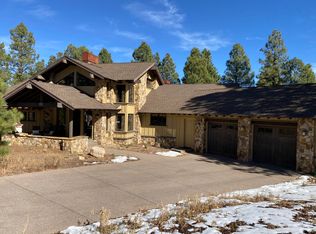2028 E Del Rae Dr, Flagstaff, AZ 86005