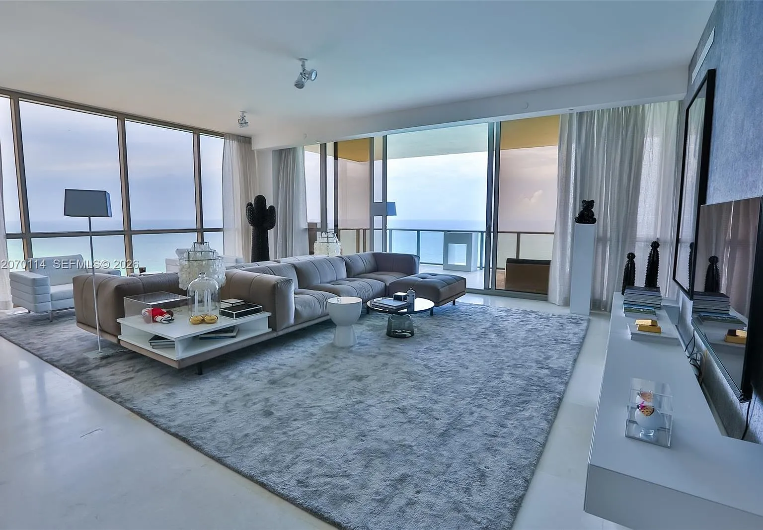 17749 Collins Ave # 3101, Sunny Isles Beach FL 33160 #3101 - Sunny Isles Beach — Photo 4