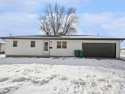 2005 E 4th St, Mishawaka, IN, 46544