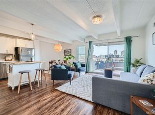 1255 N Ogden St APT 602, Denver, CO 80218