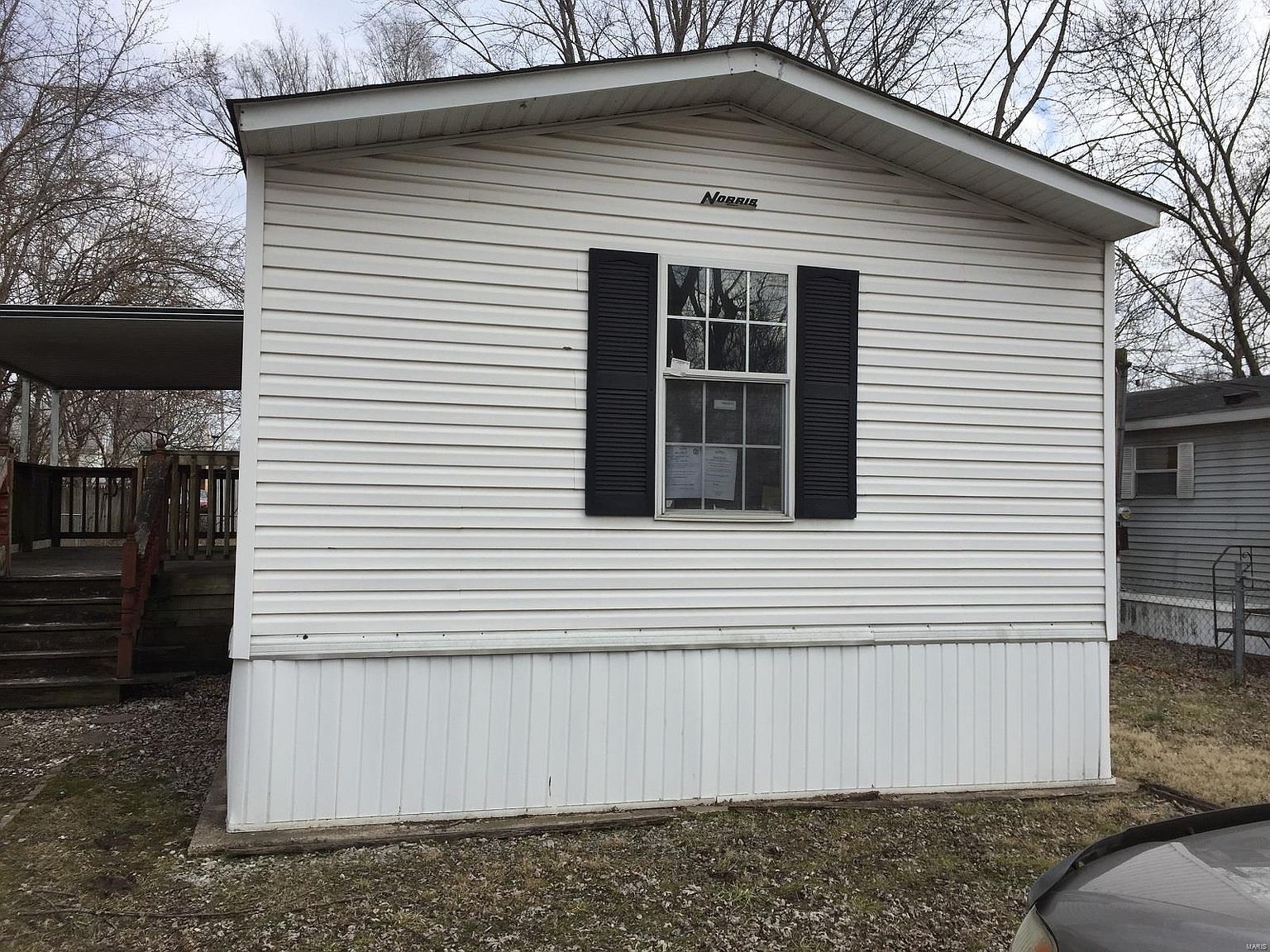 54 Mousette Ave, East Carondelet, IL 62240 Zillow